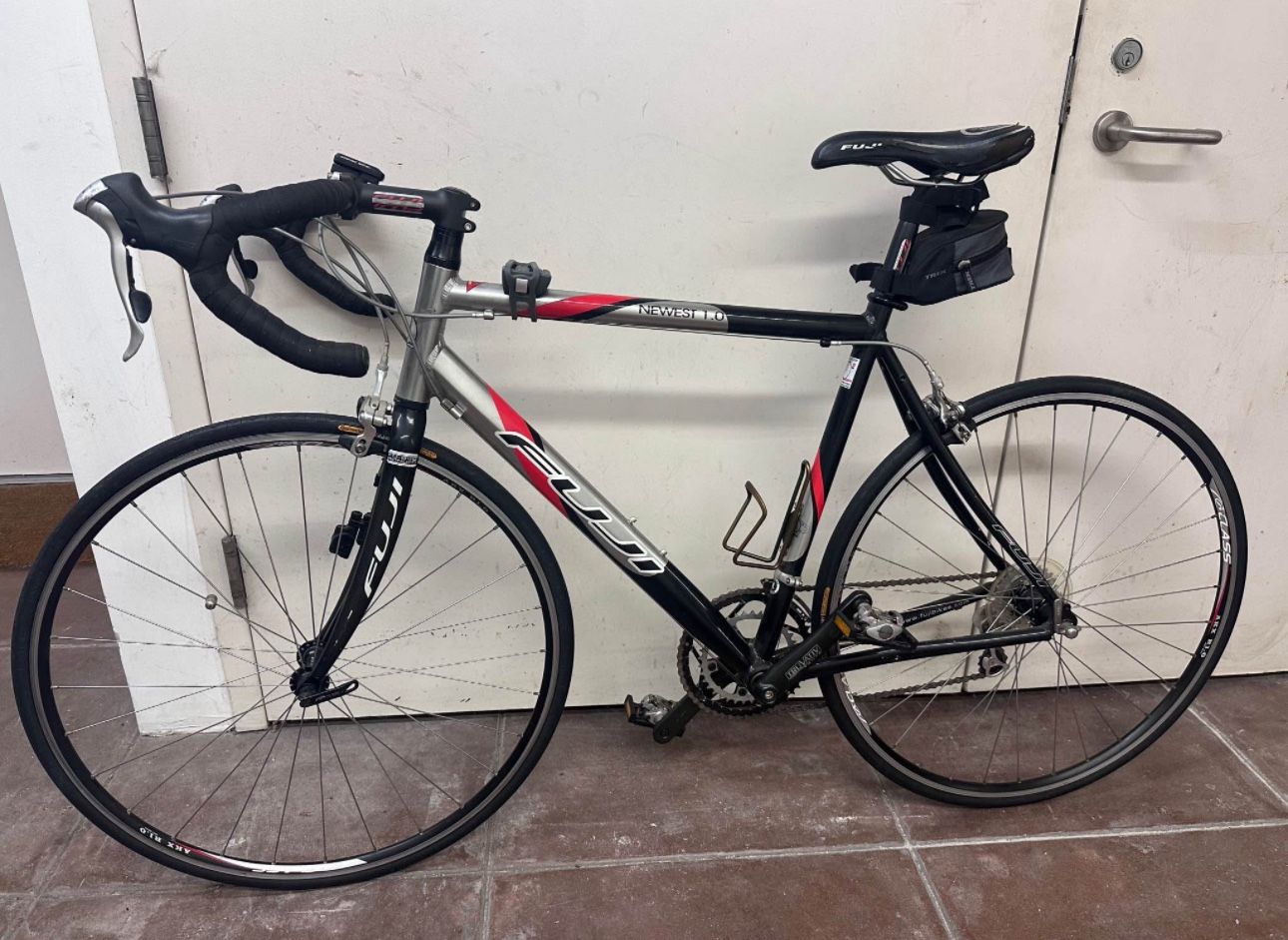 Fuji Road bike