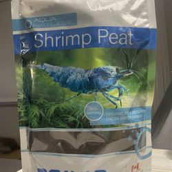 Organic Peat Moss 