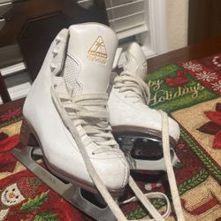 Jackson Skates 