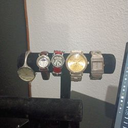 Women's Watches 