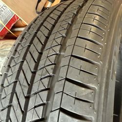 Tire R16