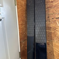 Ram 1500 Running Boards