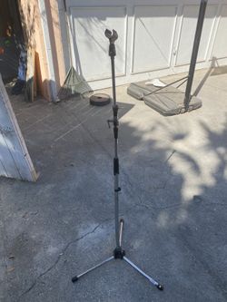 Proline mic stand