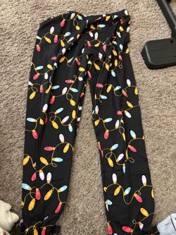 Leggings (new)