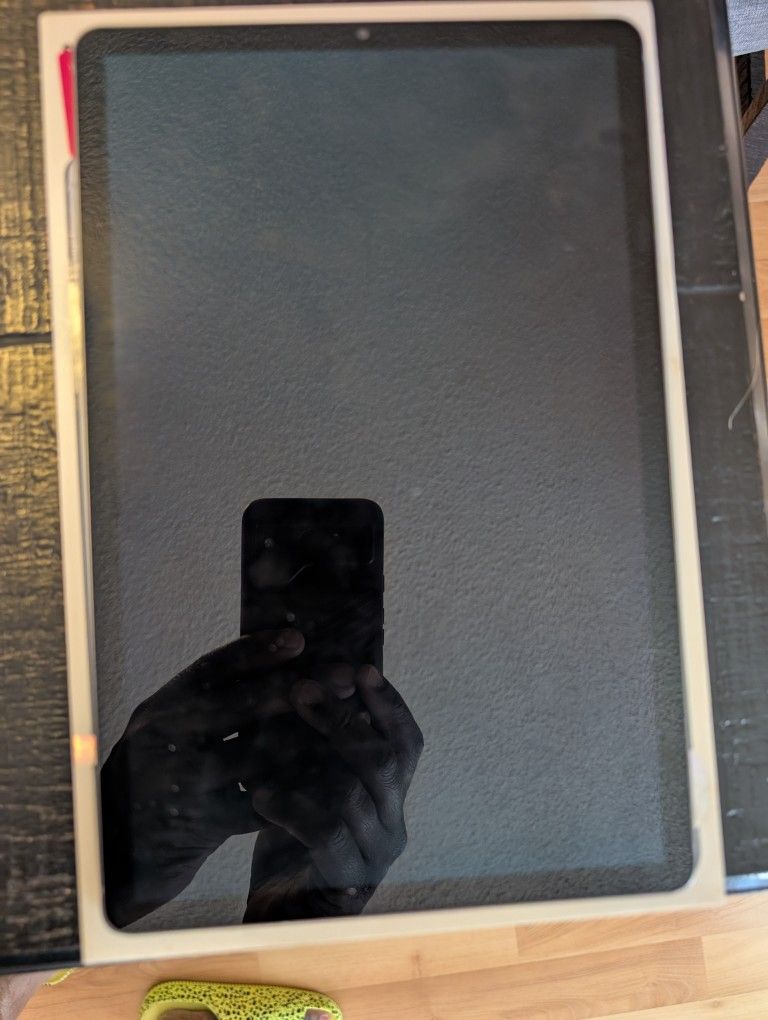 Samsung Galaxy Tab S6 For T-Mobile Great Condition!