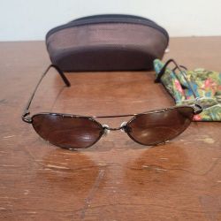 Maui Jim Sunglasses 104222-1 JAR