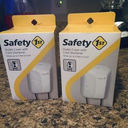 Safety 1st Childproof Outlet Covers