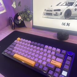 AK820 Pro Gaming Keyboard