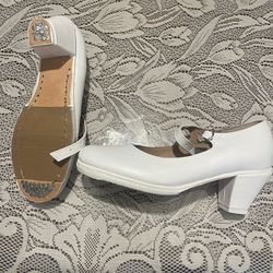 Baile Folklorico zapatos dance shoes