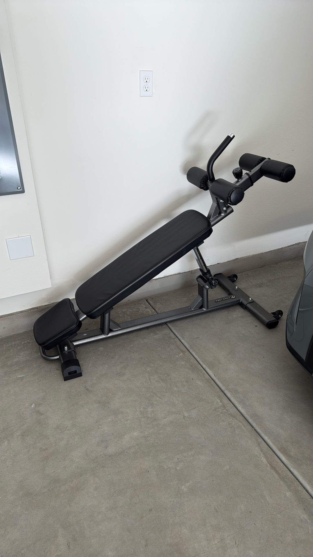 Sit-Up bench
