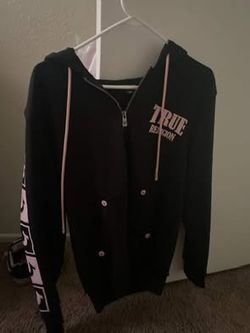 True Religion Sweater