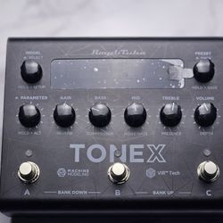 Tonex 