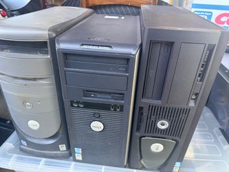 Dell PC Bundle