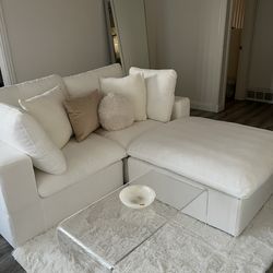 Cloud Couch Modular Set