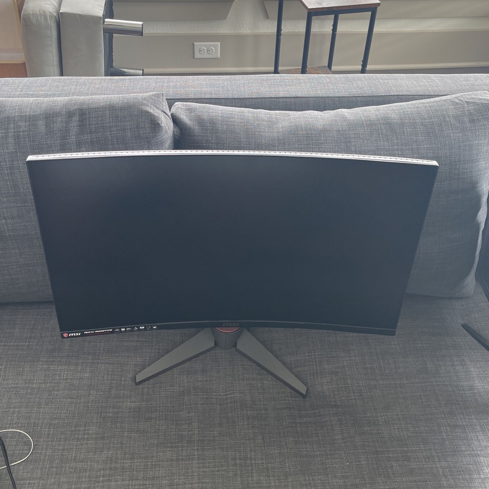 Msi Optix Gaming Monitor