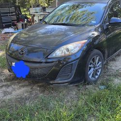 2011 Mazda Mazda3
