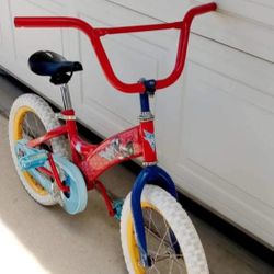 Kids Bike