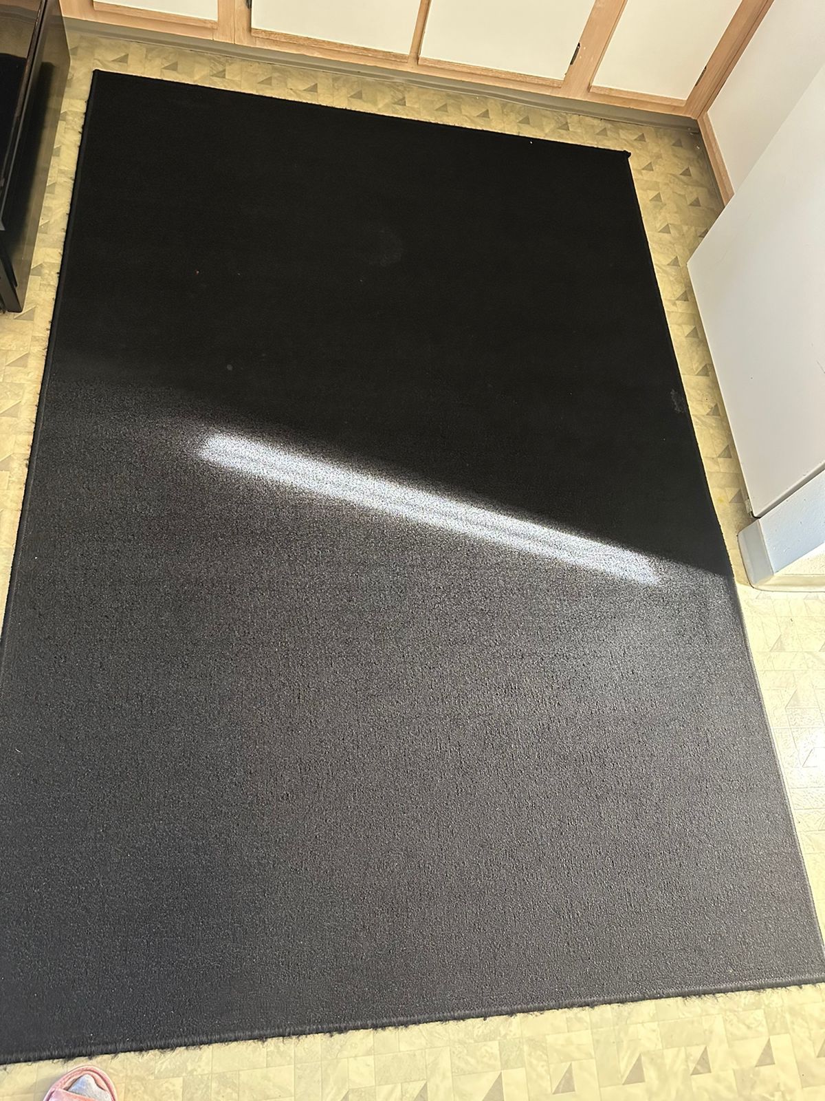Floor mat
