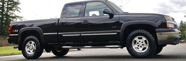 ONE OWNER LOW MILES Chevrolet*