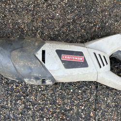 Craftsman Reciprocating Saw