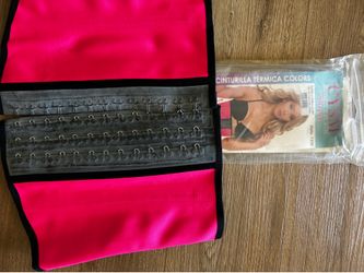 cysm colombian waist trainer 2xl