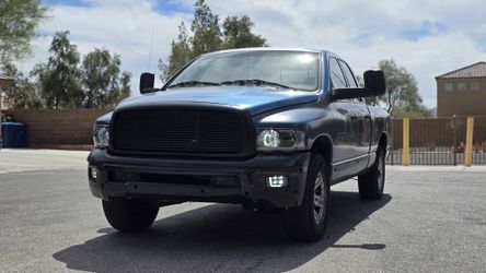 2003 Dodge Ram 1500