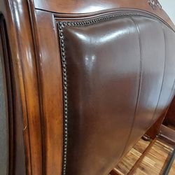 King Size Bed Frame 