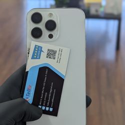 iPhone 16 Pro Max 256gb Unlocked 