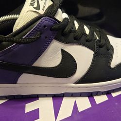 Nike SB Dunk Low Pro