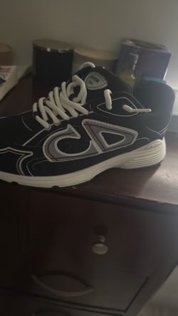 dior barely used