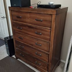 Bedroom Set