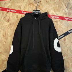 Supreme Men’s Hoodie 2025 New 