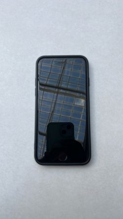 iPhone SE 2020