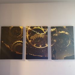 Wall Art