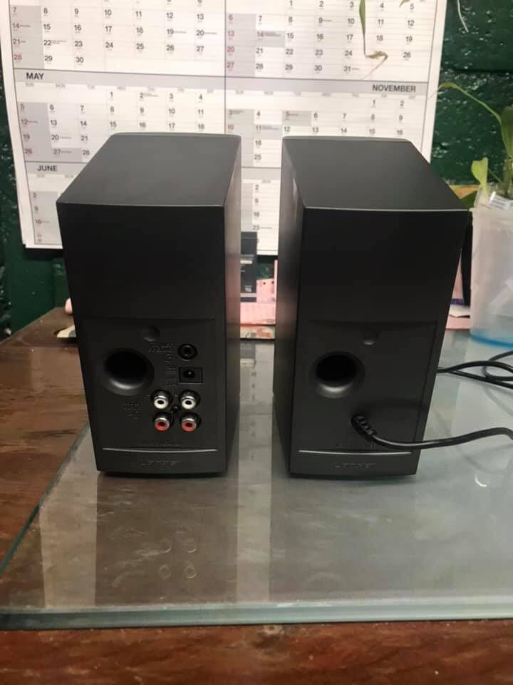BOSE speaker system