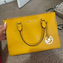 Michael Kors Bag