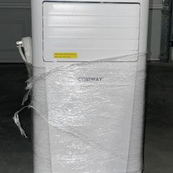 Portable Air Conditioner 