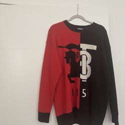 Burberry Sweater 