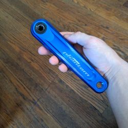 Phantom Mtb Cranks, DH, DJ, Enduro