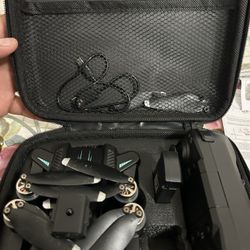 S4S DRONE