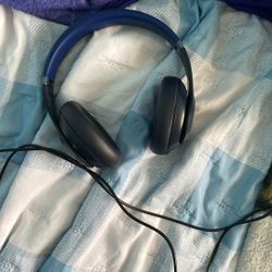 Beats Studio Pros 