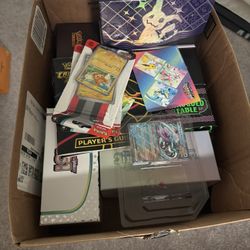 Bulk Pokémon Cards