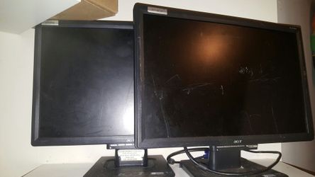 Monitors