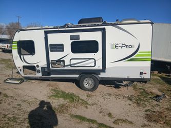 E- Pro Trailer