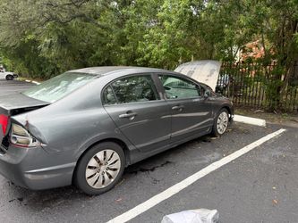 2010 Honda Civic