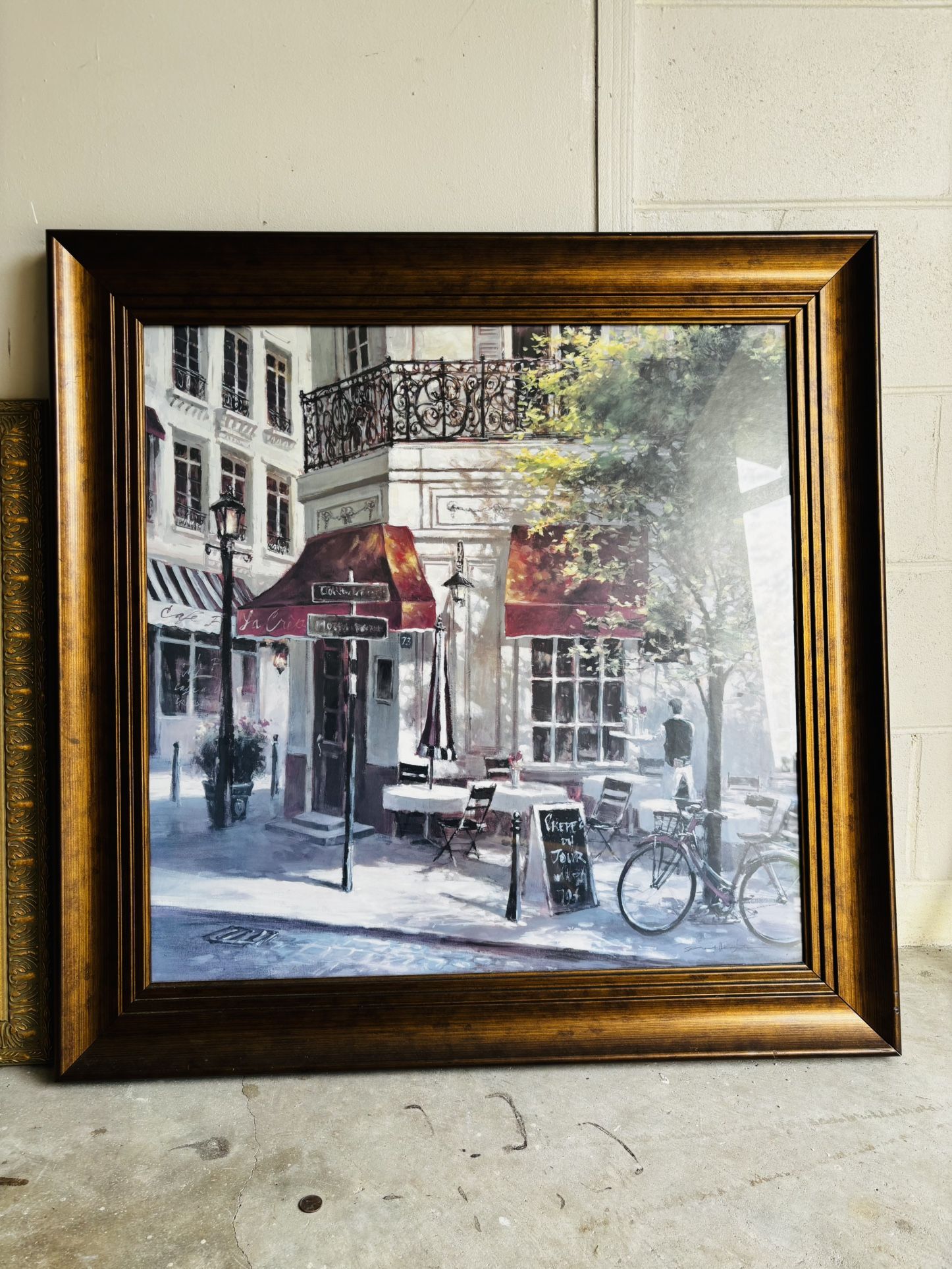 Picture Frame 