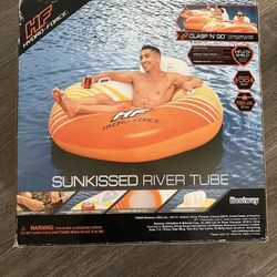 River Tube 