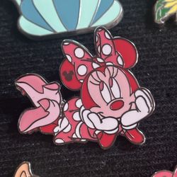 Disney Pins