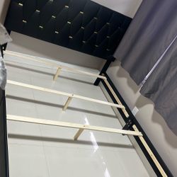 Bed Frame 