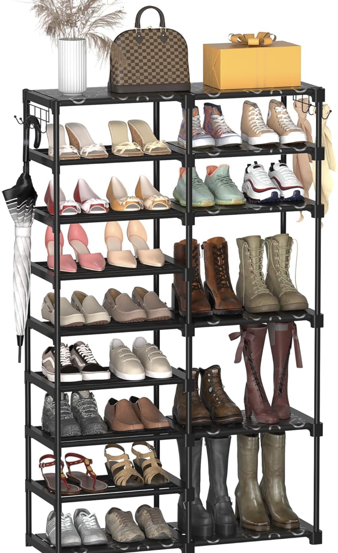 Shoe Rack